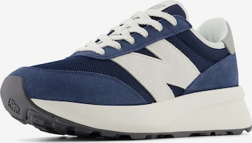 new balance Sneakers '370' in Blue: front