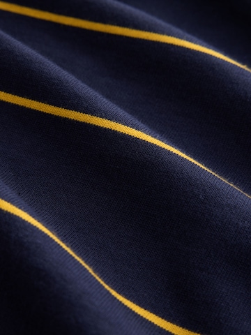 Next Poloshirt in Blau