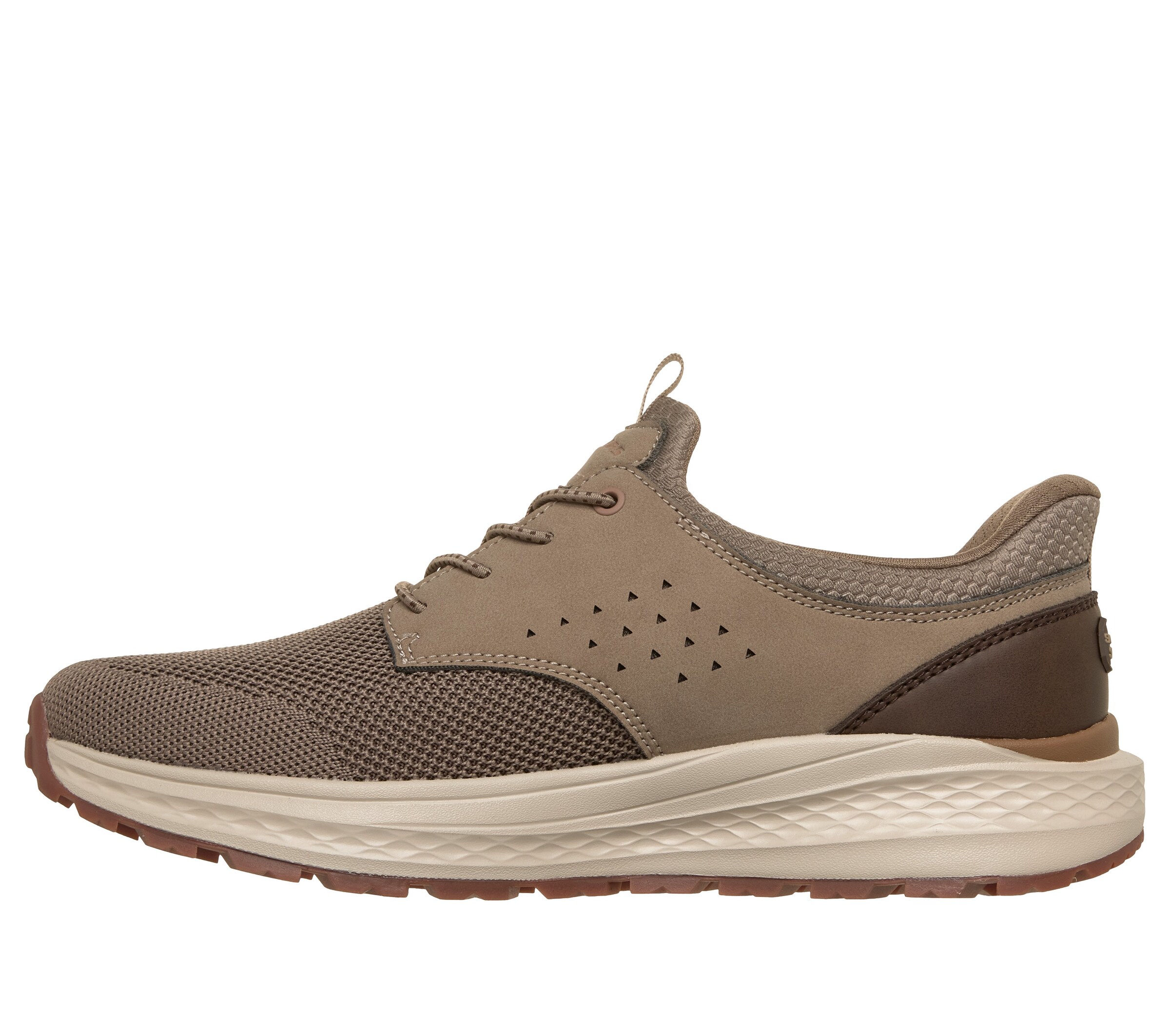 SKECHERS Sneakers in Grey