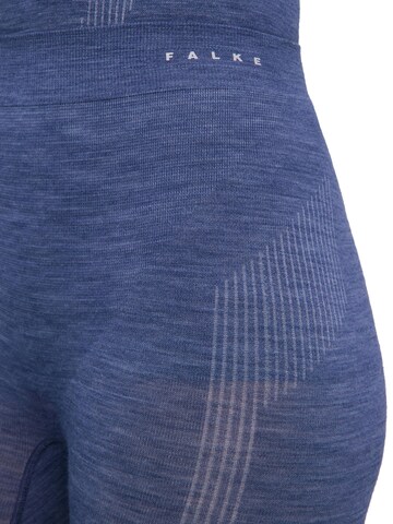 FALKE Tights in Blue