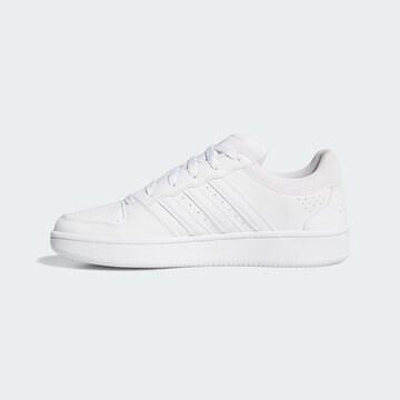 ADIDAS SPORTSWEAR Sneakers laag 'Hoops Classic' in Wit