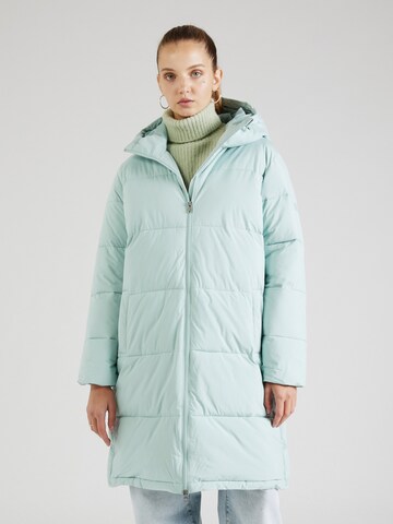 ROXY Winter Coat 'TEST OF TIME' in Blue: front