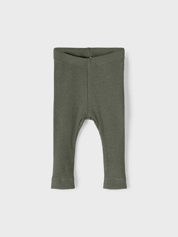 NAME IT Skinny Leggings 'KAB' in Grau