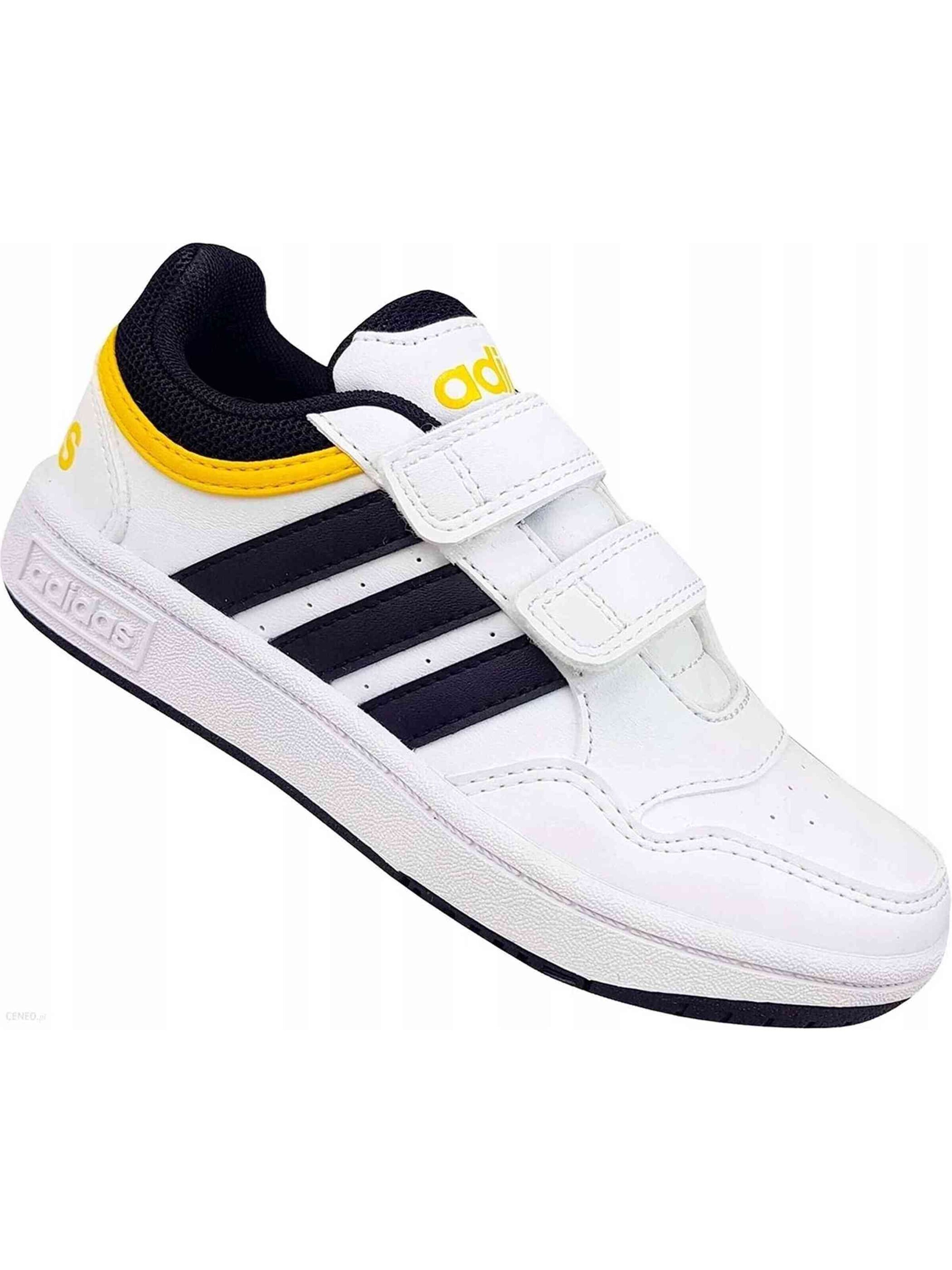 ADIDAS ORIGINALS Sportschoen '070-957624' in Wit: voorkant