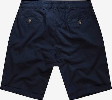 Regular Pantalon JP1880 en bleu