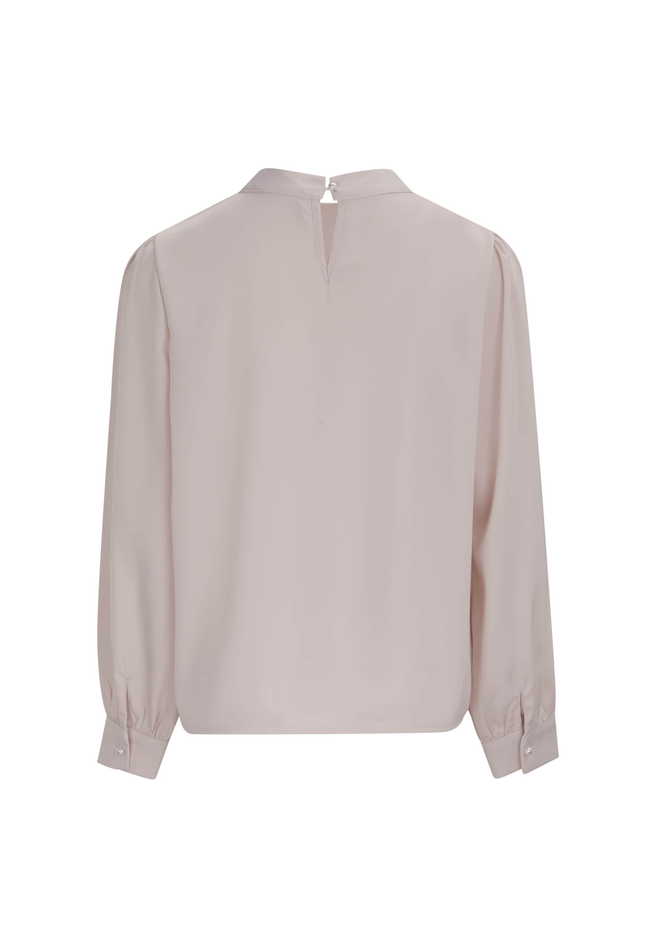 usha BLACK LABEL - Blusa en rosa