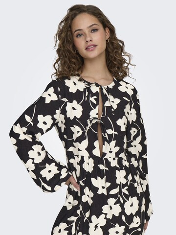 JDY Dress 'JDYSilas' in Black