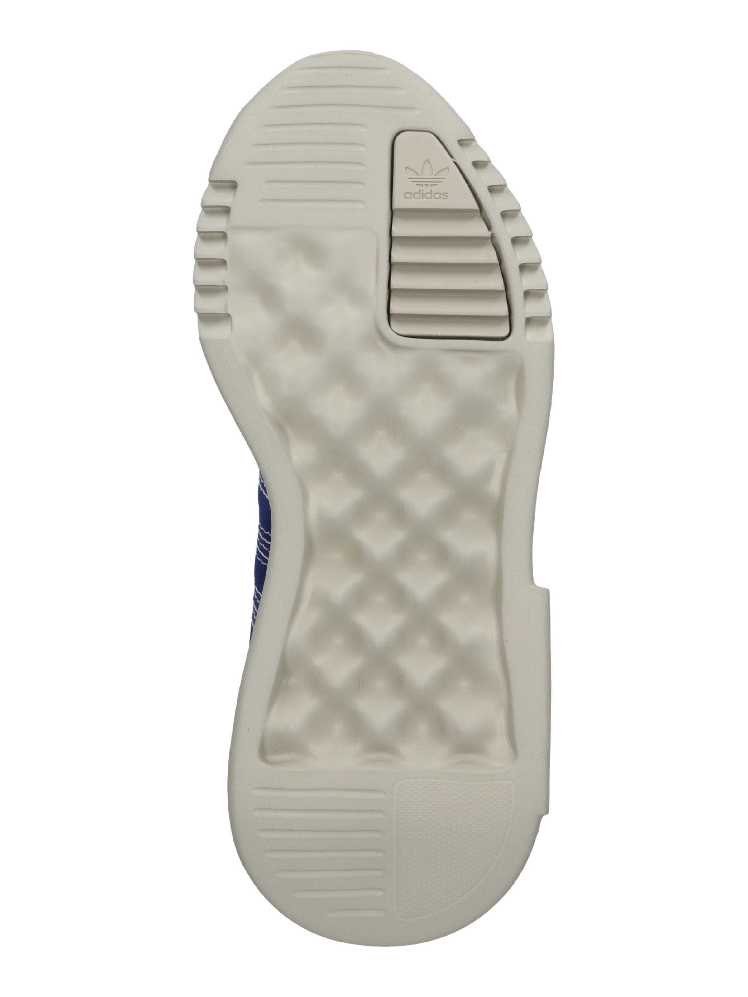 ADIDAS ORIGINALS Platform trainers 'Geodiver' in Blue