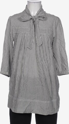 Tommy Jeans Blouse & Tunic in S in Grey: front