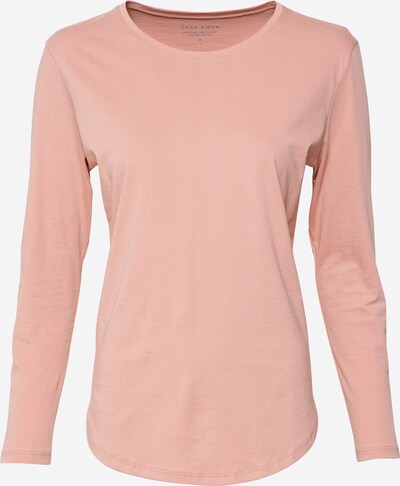 CASA AMUK Shirt in rosa, Produktansicht