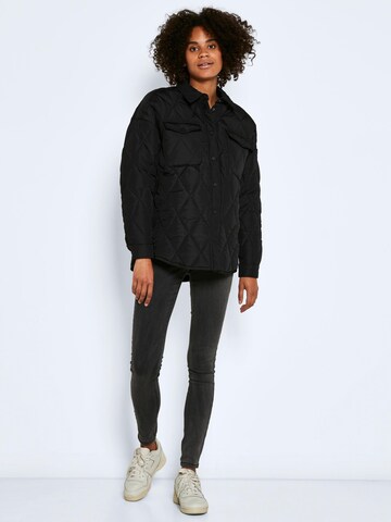 Veste d’hiver 'Maggy' Noisy may en noir