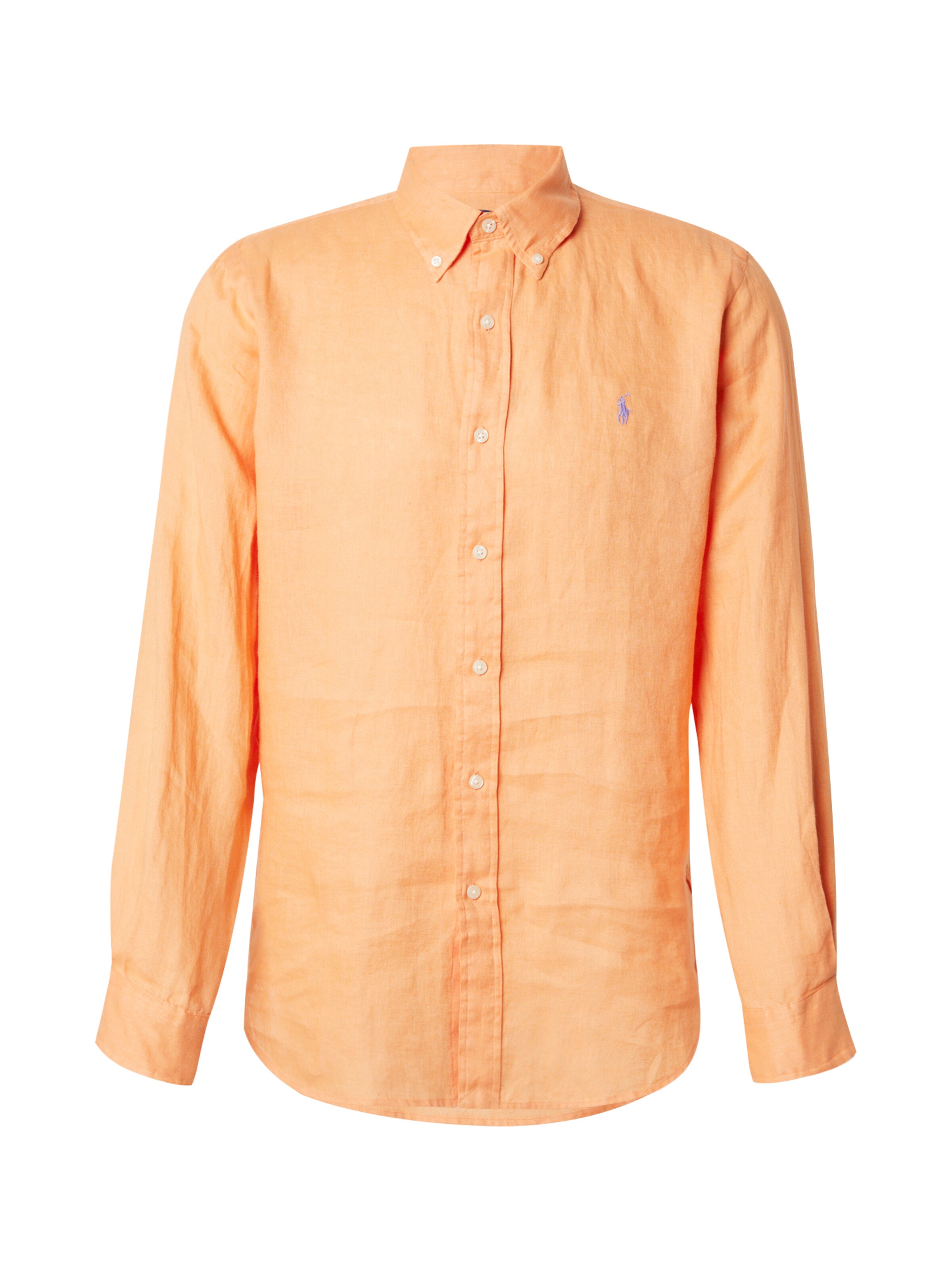 Polo Ralph Lauren Skjorta i orange: framsida