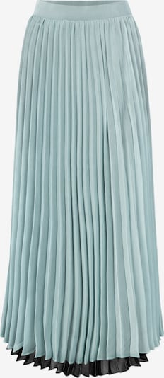 This is PCFG Rock in hellblau / schwarz, Produktansicht