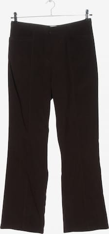 Maria Reich Pants in XL in Black: front