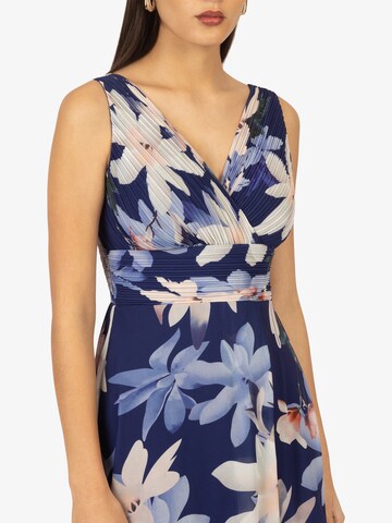 Kraimod Abendkleid in Blau