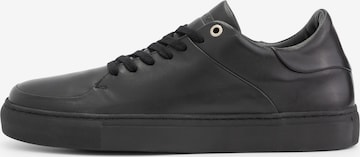 DenBroeck Sneakers 'Wayne St.' in Black