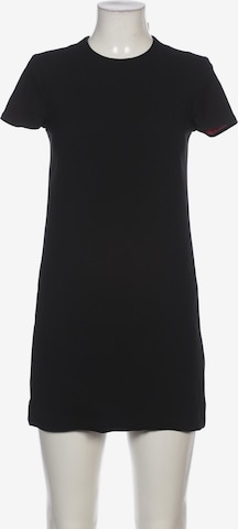 DSQUARED2 Kleid XS in Schwarz: predná strana