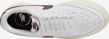 Nike Sportswear Sneakers 'Alta' in White