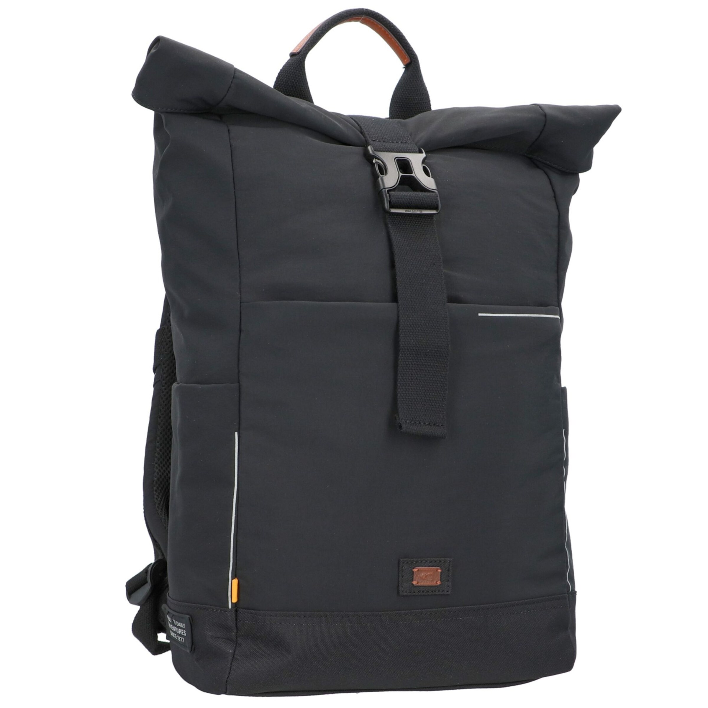 CAMEL ACTIVE Backpack in Black