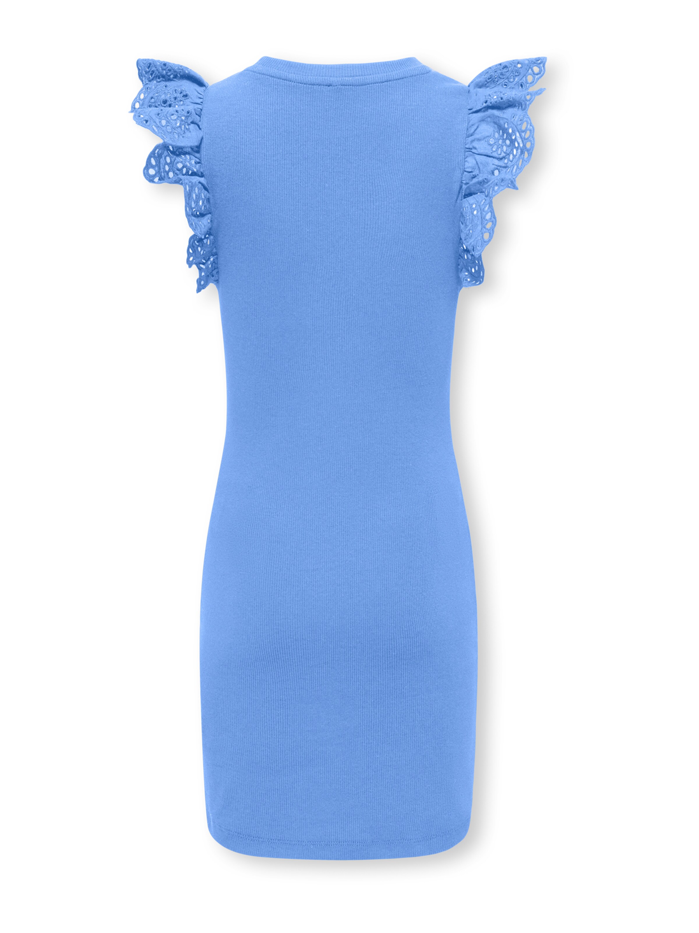 ONLY GIRLS Dress 'KOGDREA' in Blue