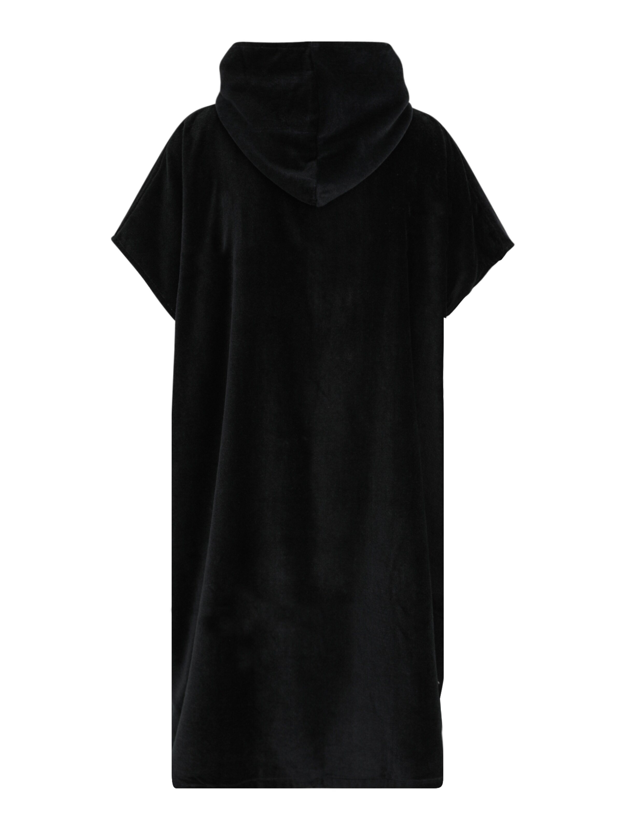 BILLABONG Kort badedragt i sort