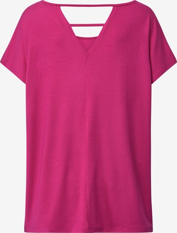 Angel of Style Shirt in Pink