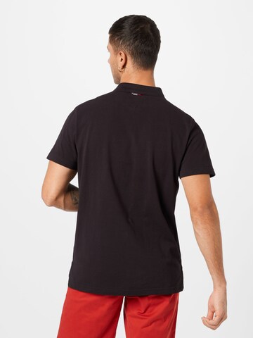 T-Shirt TOMMY HILFIGER en noir