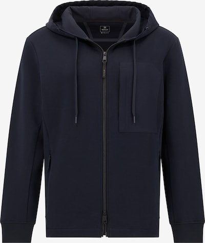 Džemperis 'B Tech' iš Boggi Milano, spalva – tamsiai mėlyna, Prekių apžvalga