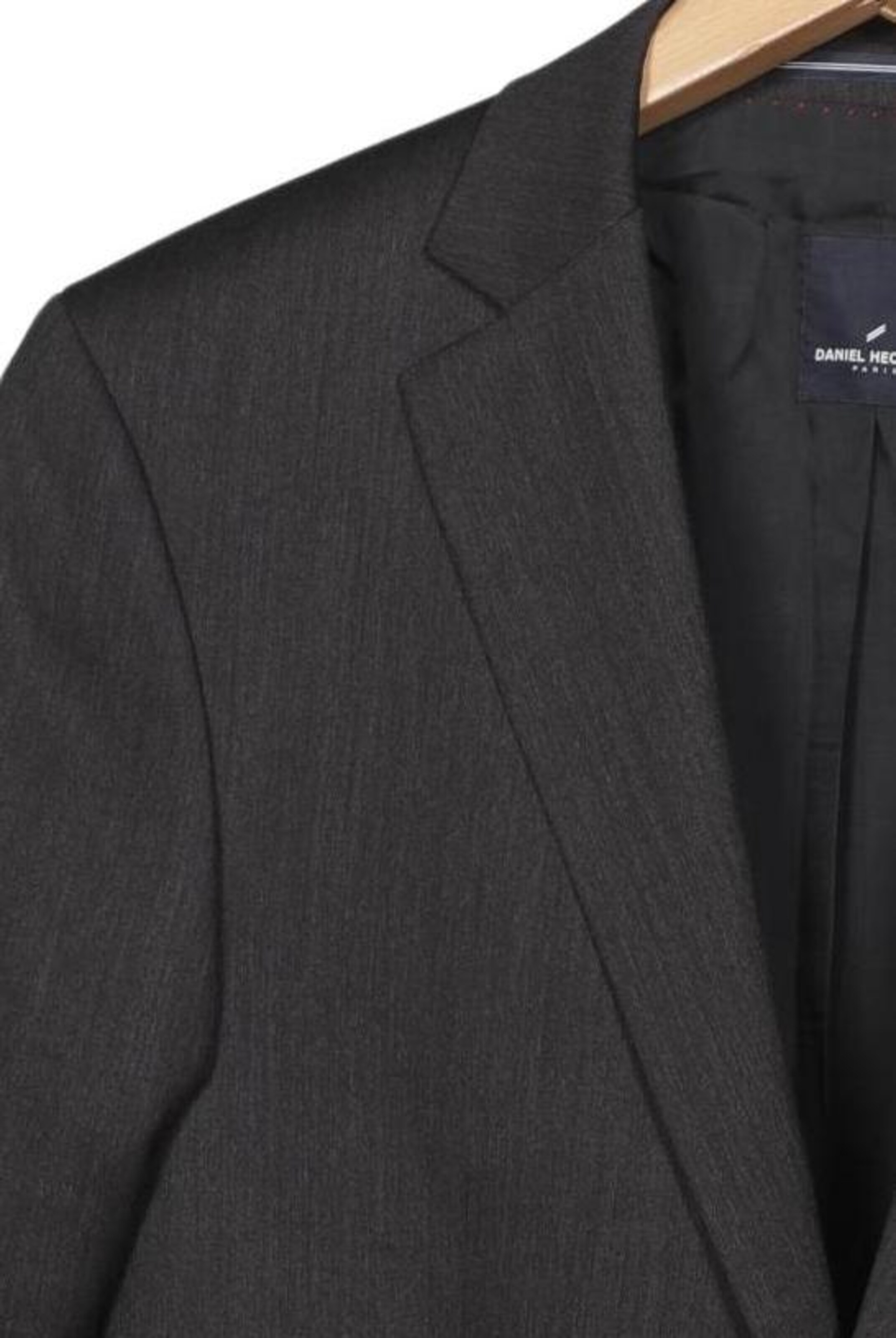 HECHTER PARIS Sakko L-XL in Grau