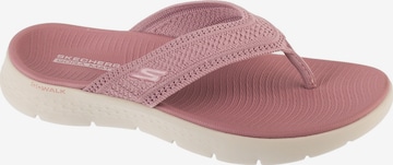 SKECHERSJapanke 'Holly' - ljubičasta boja: prednji dio