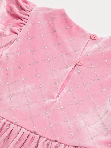 Robe Marks & Spencer en rose