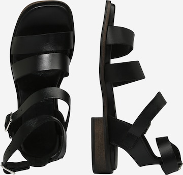 PAVEMENT Sandals 'BIANCA' in Black