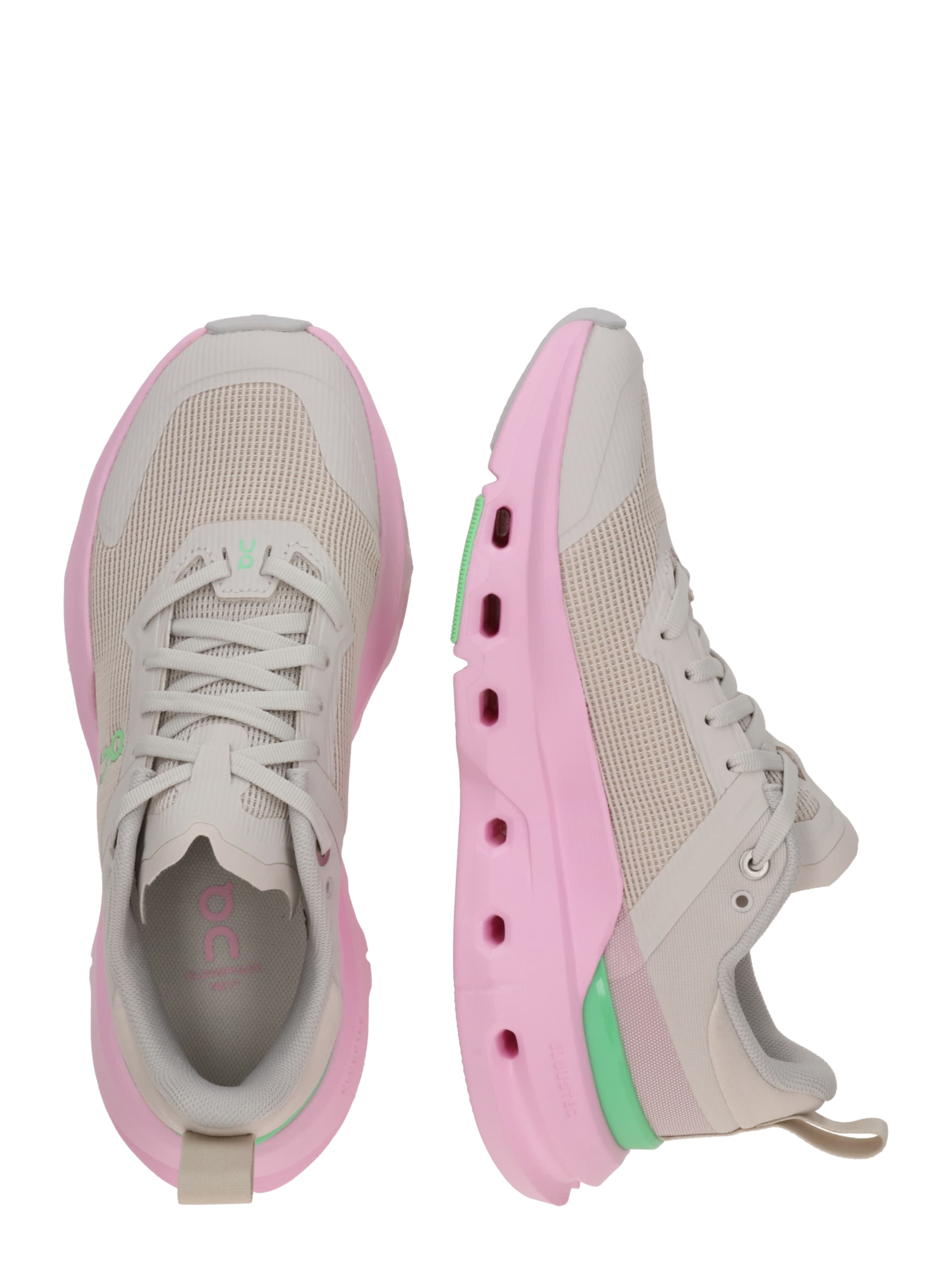 On Αθλητικό παπούτσι 'Cloudpulse Next' σε ανάμεικτα χρώματα