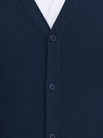 Giacchetta ' BHFinex ' di BLEND in blu