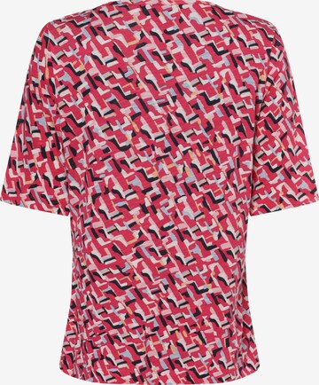 Rabe Shirt in Roze