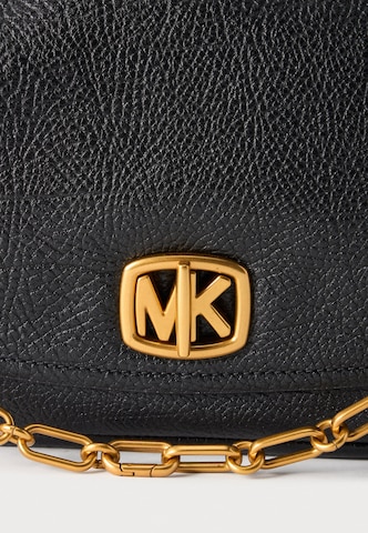 MICHAEL Michael Kors Taška přes rameno 'Bryant' – černá