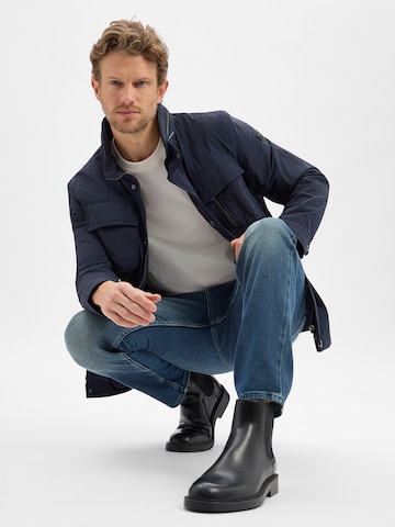 BOSS Slim fit Jeans in Blue