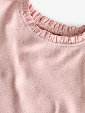 Next - Camiseta en rosa