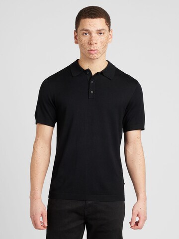 Pull-over 'WYLER' Only & Sons en noir : devant