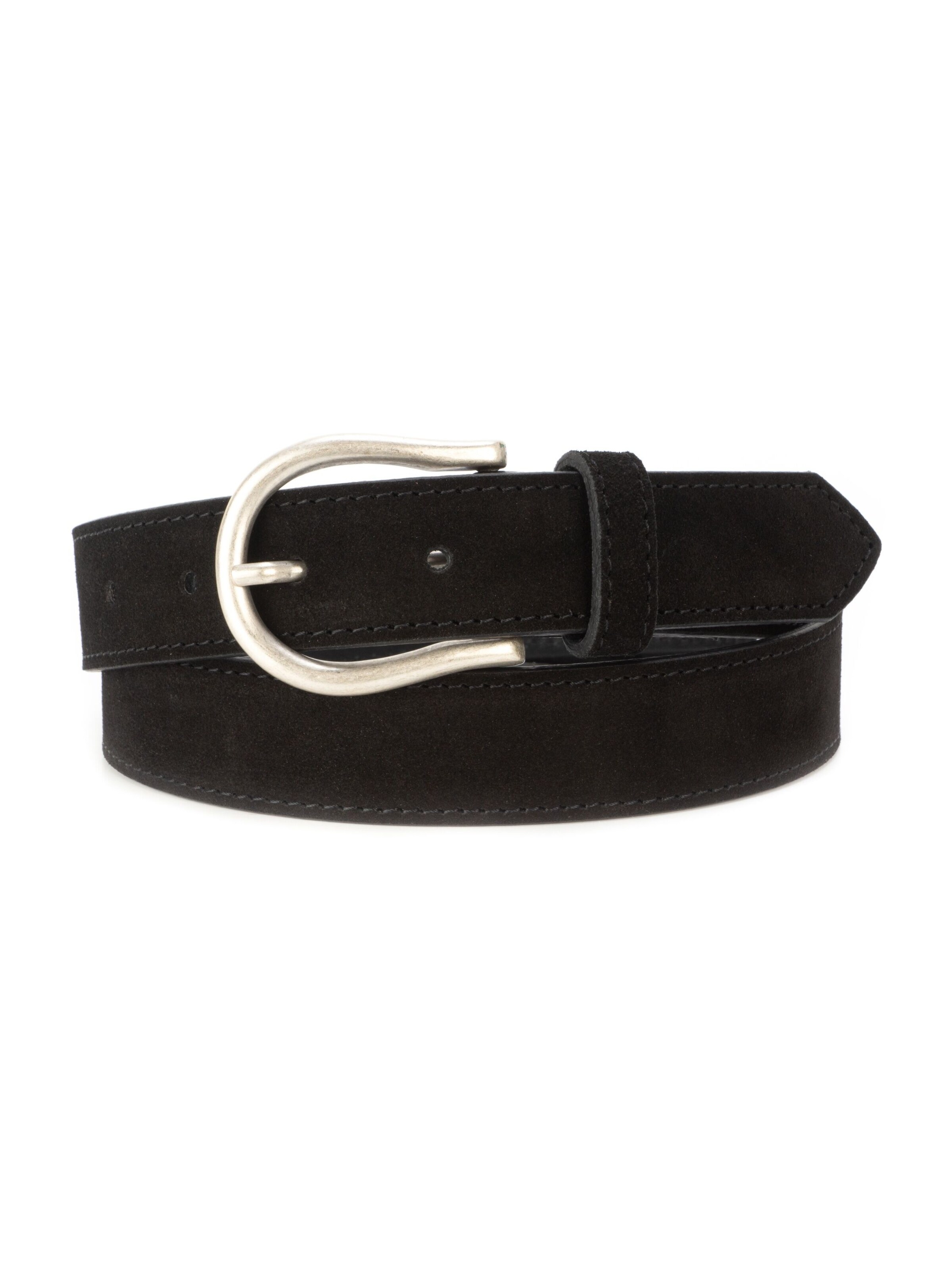 Ceinture BA98 en noir