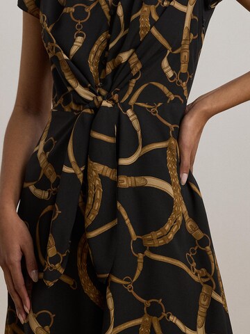 Abito di Lauren Ralph Lauren in nero