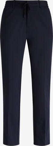 Boggi Milano Pantalon in Zwart: voorkant