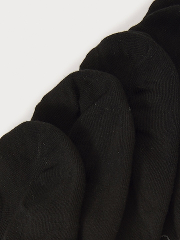 Calvin Klein Underwear - Meias curtas em preto