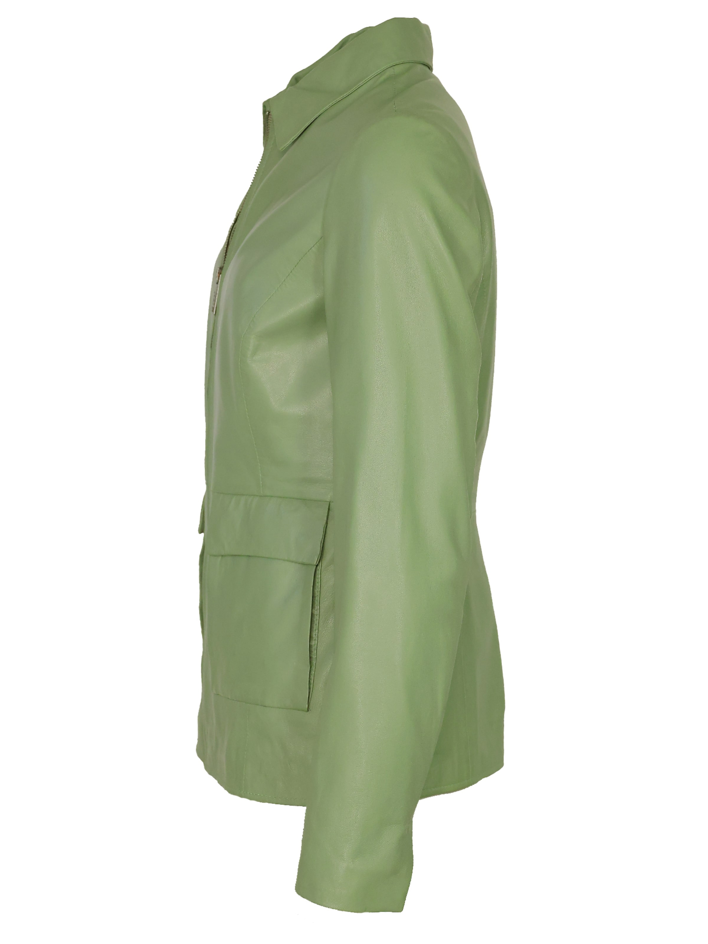 JCC Tussenjas in Groen