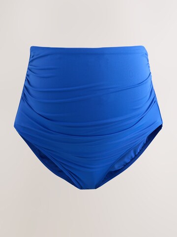 Next Bikinibroek in Blauw