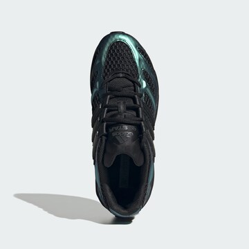 Baskets basses 'Adistar' ADIDAS ORIGINALS en noir