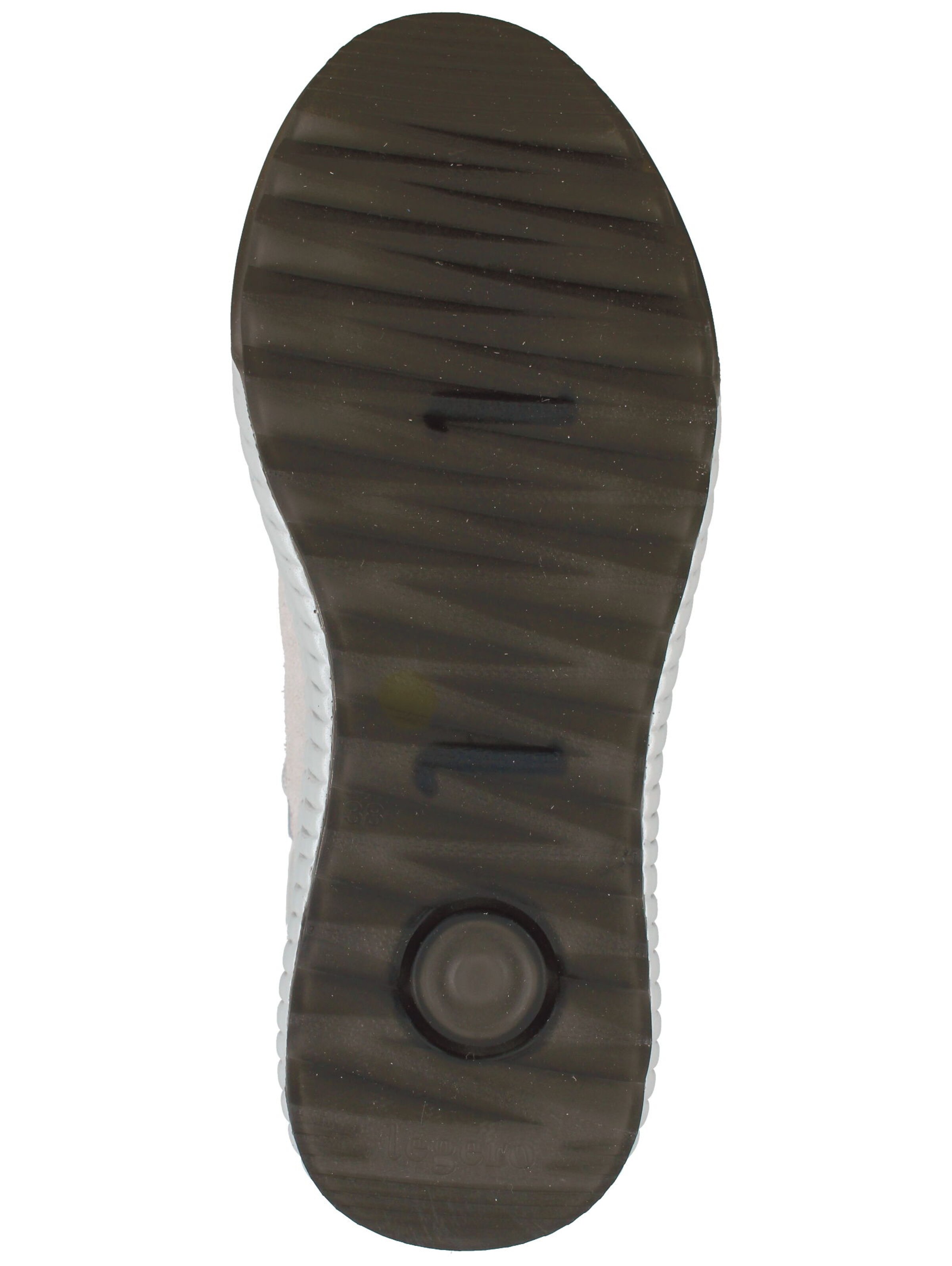 Legero Snow boots 'Tirano' in Grey