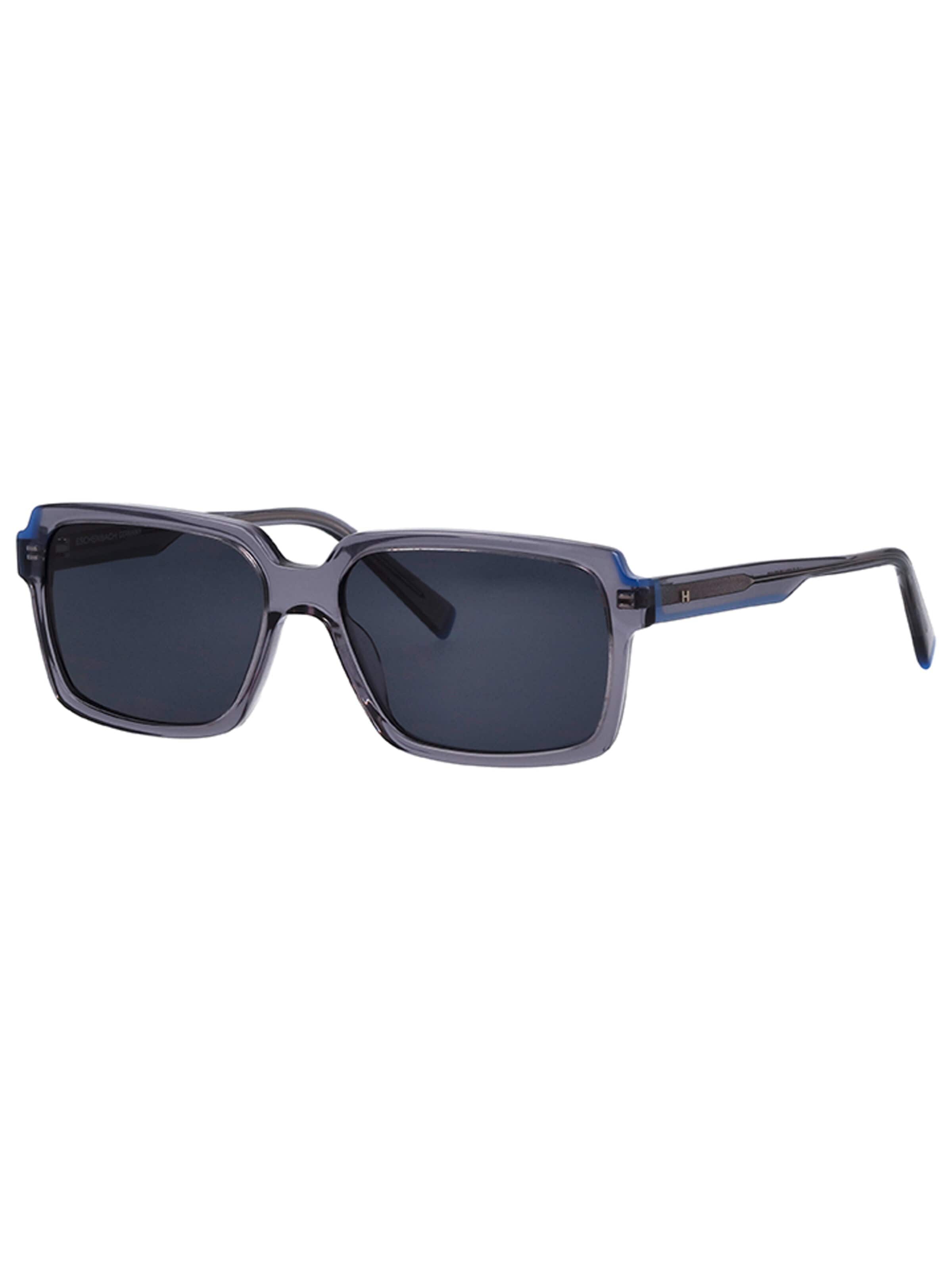 Humphrey's eyewear Sunglasses in Grey: front