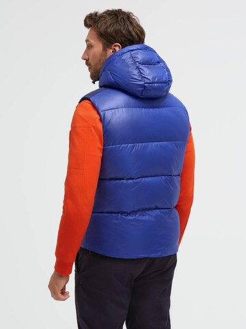 Gaastra Vest in Blue