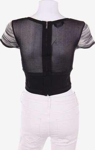 bebe Top & Shirt in S in Black